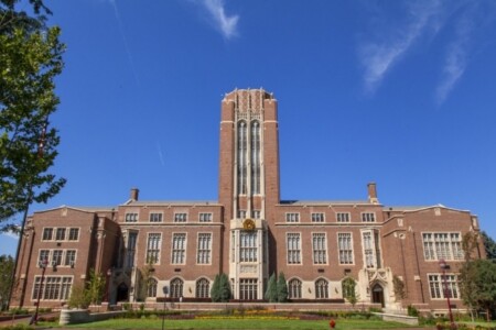 Mary Reed Hall Renovations University of Denver