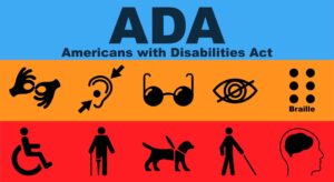 ADA Icon