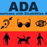 ADA Icon