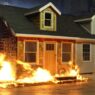 Wildfire Home Study Courtesy of the Insurance Institute for Business and Home Safety