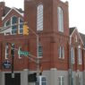 Ebeneezer Baptist Church