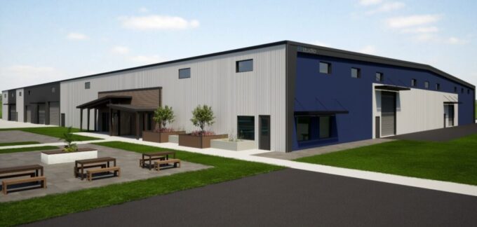 Habitat Roaring Fork Modular Factory Rendering