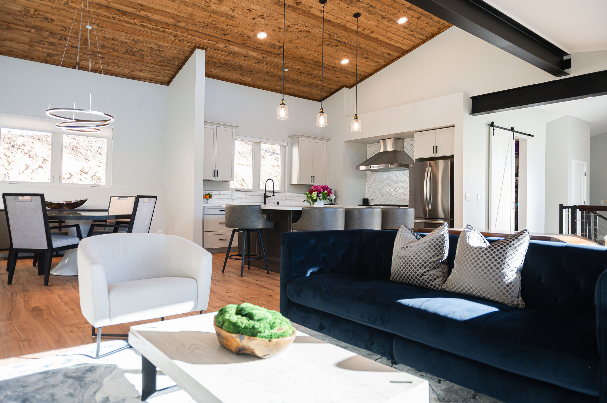 Residential Architecture and Residential Home Design