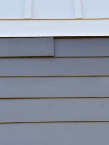 Cement Board Siding