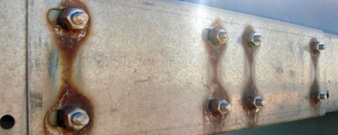 Galvanic Corrosion Courtesy of Belmont Metals