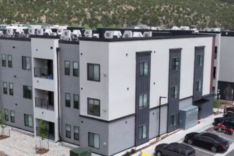 Midland Apartments