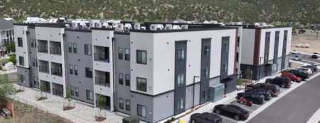 Midland Apartments