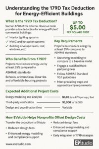 179D InfoGraphic EVstudio