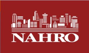 NAHRO Logo