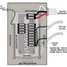 Schematic of Double Tapping