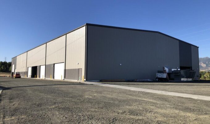Boulder MOD Factory - courtesy of City of Boulder