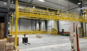 Boulder MOD factory floor - courtesy of City of Boulder