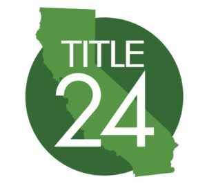 California Title 24 Logo