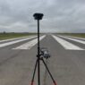 EVstudio Surveying Perry Stokes Airport