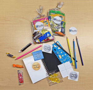 Westgate GoodieBags
