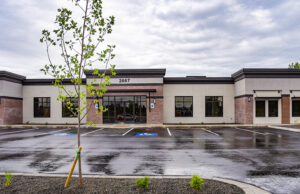 Gramercy Medical Offices
