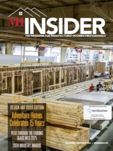 MH Insider Cover Page