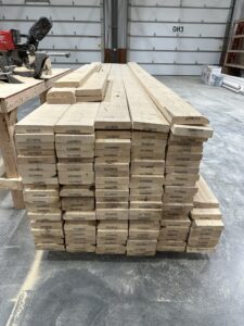 Wood isn't perfect