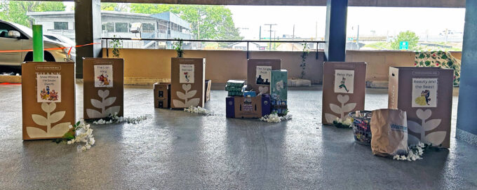 Food Drive