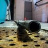 Condensate drain
