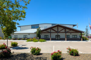 Hughes Fire Equipment