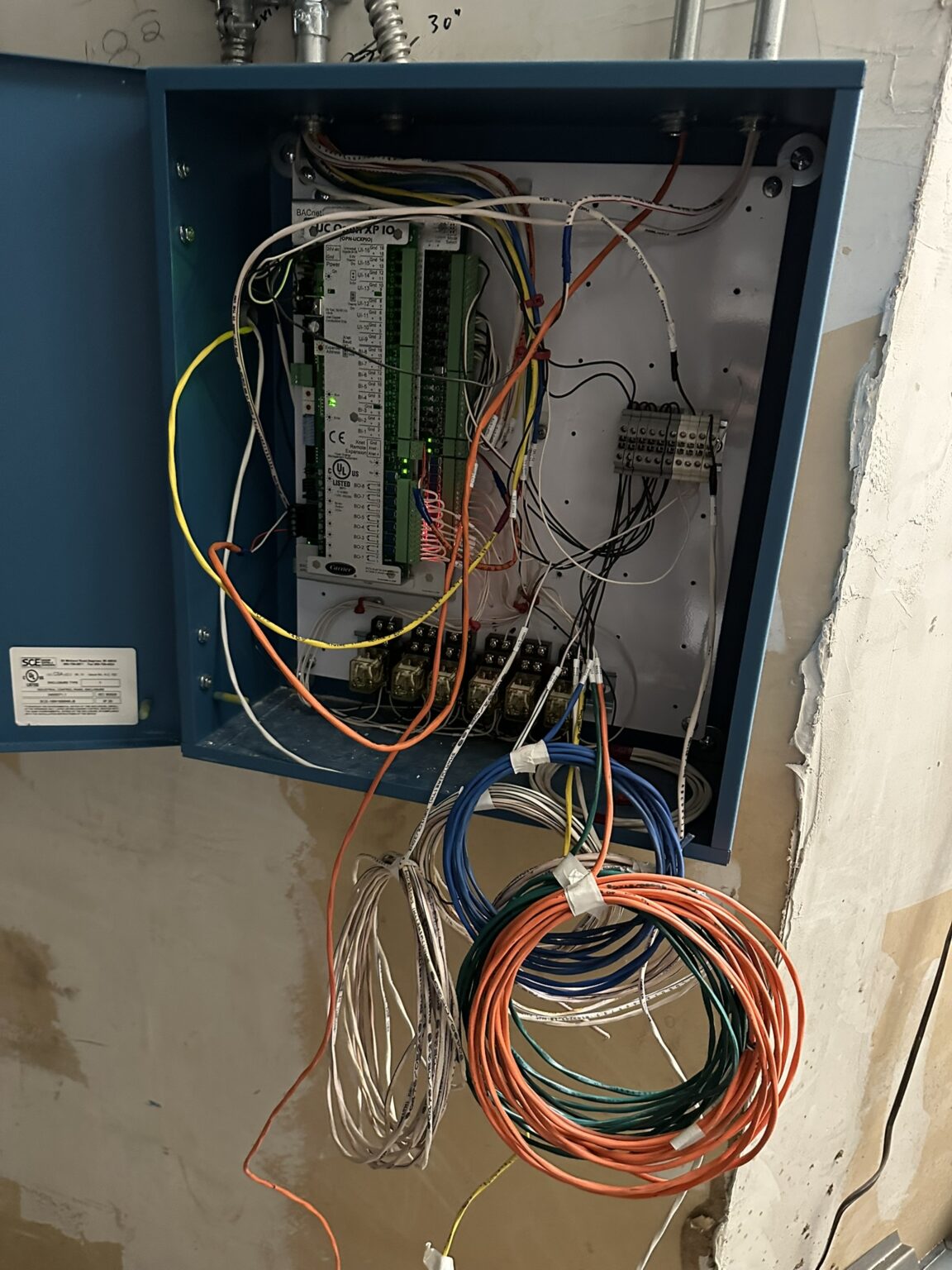 BACnet Controllers - EVstudio