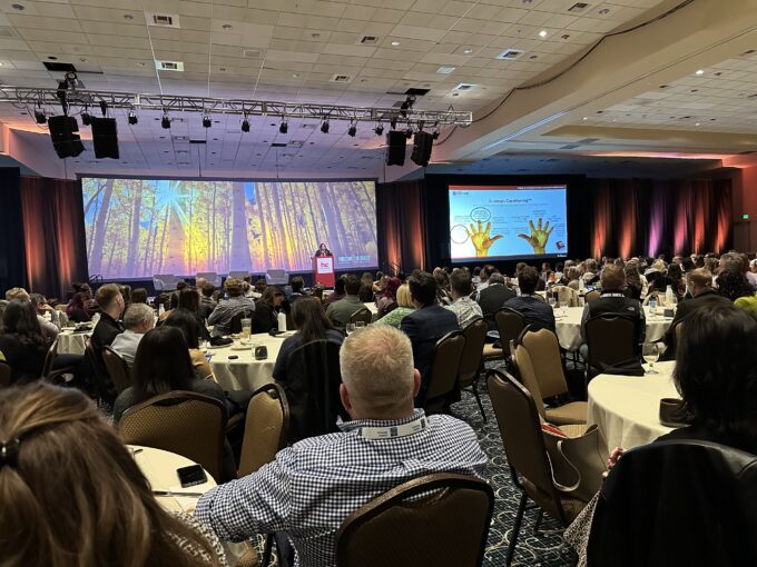 Housing Colorado Keynote 2025