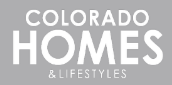 Colorado Homes