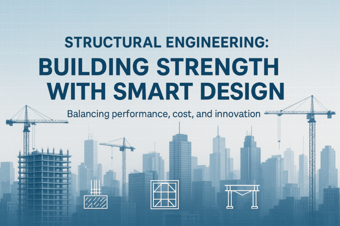 structural engineering