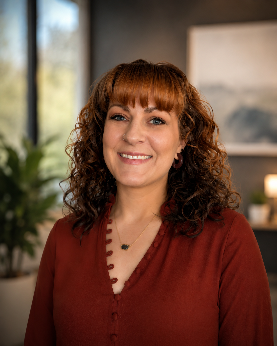 Picture of Mandy Lucnik