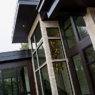A Mountain Modern Custom Home Rises on a Colorado Springs Hillside