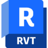 Revit Logo