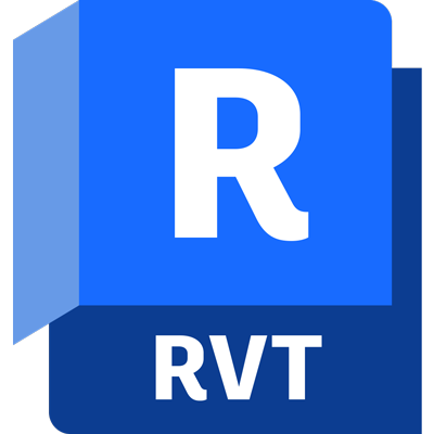Revit Logo