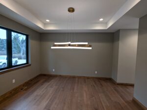 Dining Room - Townley