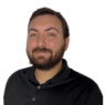 Amer Becirovic headshot