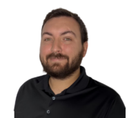 Amer Becirovic headshot