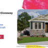 St. Jude Home Giveaway